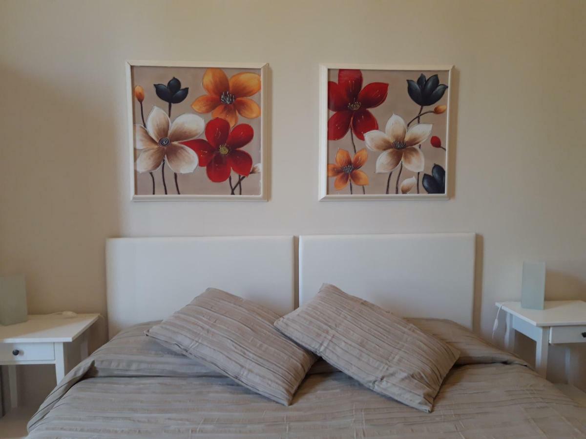 Bed and Breakfast Il Sorriso Florencja Zewnętrze zdjęcie