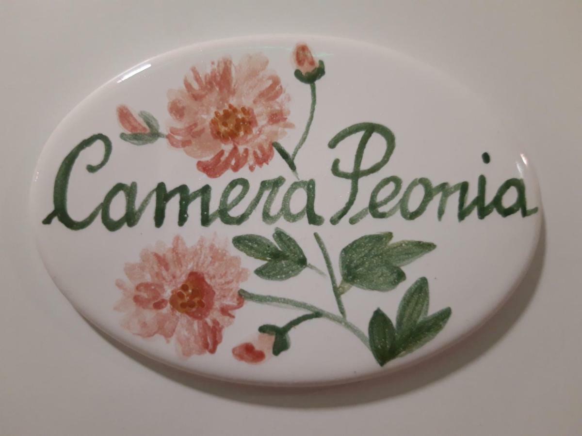 Bed and Breakfast Il Sorriso Florencja Zewnętrze zdjęcie
