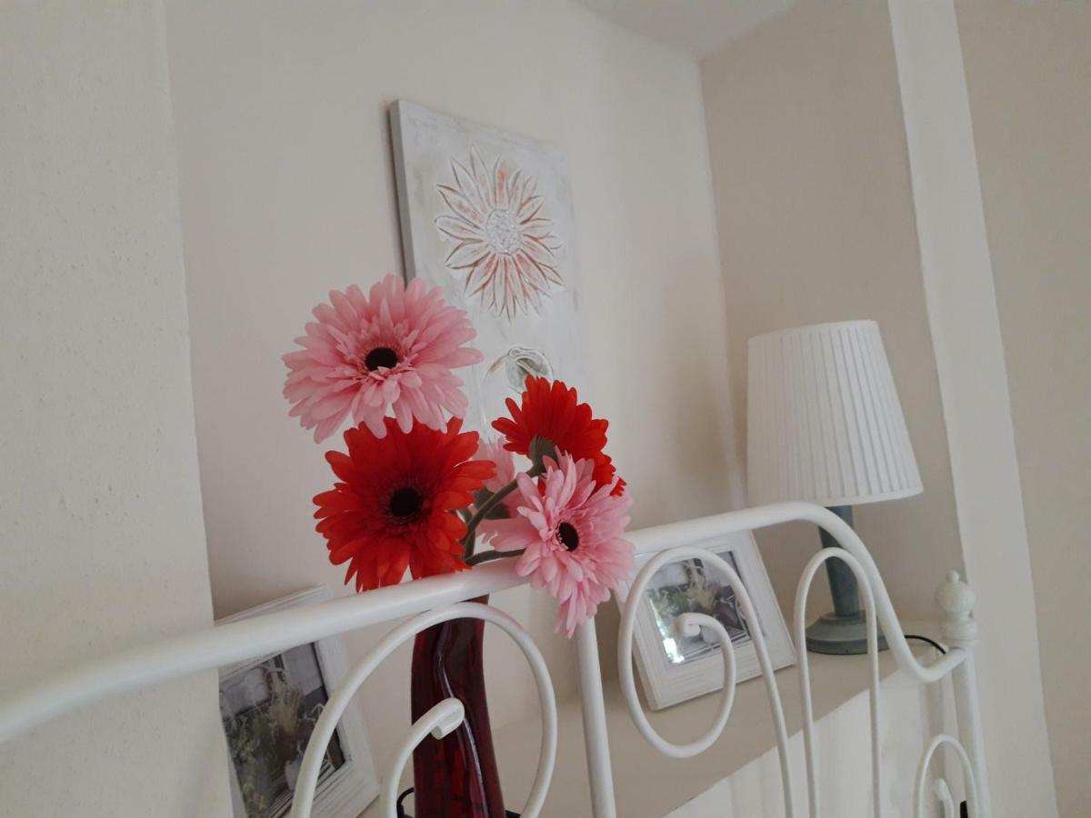 Bed and Breakfast Il Sorriso Florencja Zewnętrze zdjęcie